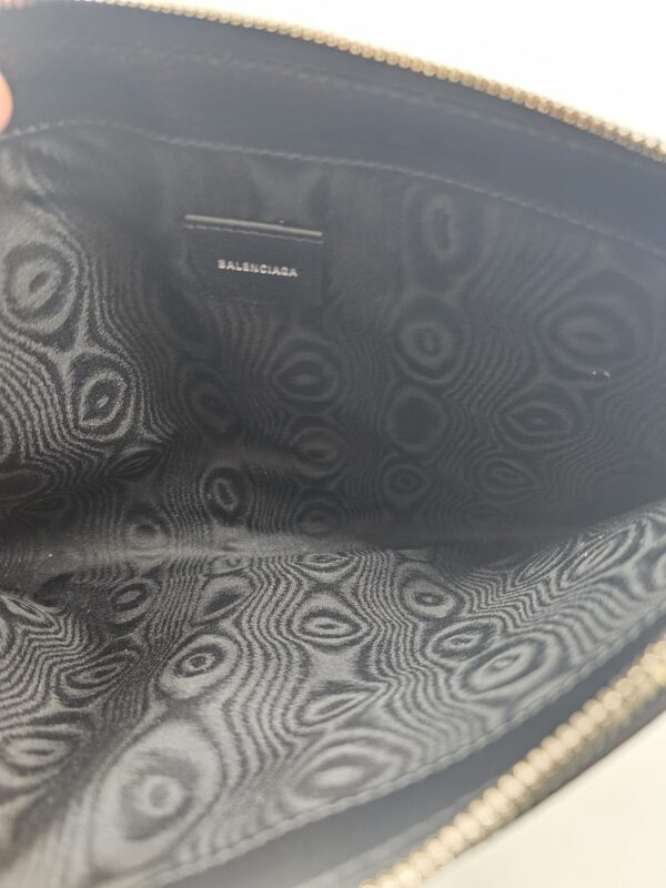 Pochette da polso uomo Balenciaga x Gucci - immagine 5