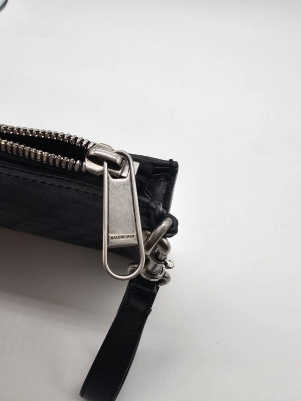 Pochette da polso uomo Balenciaga x Gucci - immagine 6