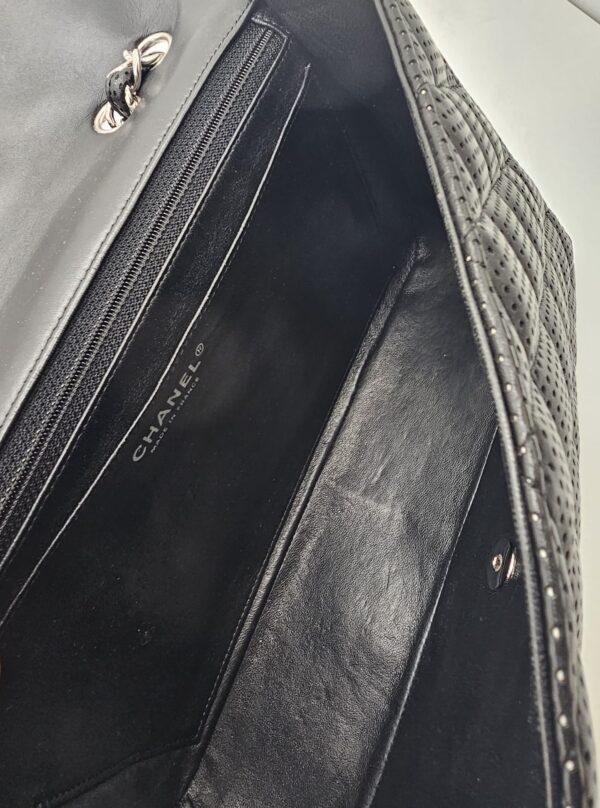 Borsa Chanel modello "timeless jumbo" - immagine 3