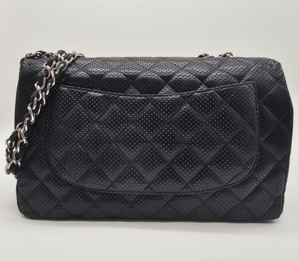 Borsa Chanel modello "timeless jumbo" - immagine 5