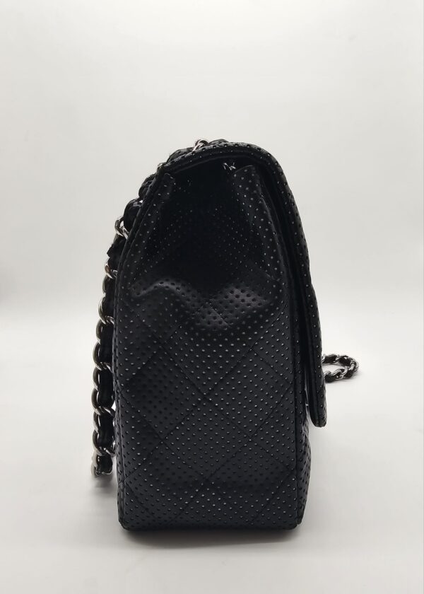 Borsa Chanel modello "timeless jumbo" - immagine 7