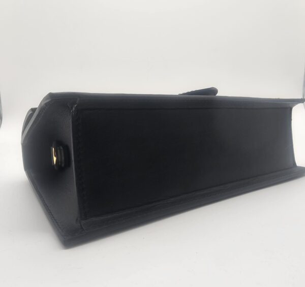 Borsa Jacquemus, modello "Le Grand Bambino" - immagine 5