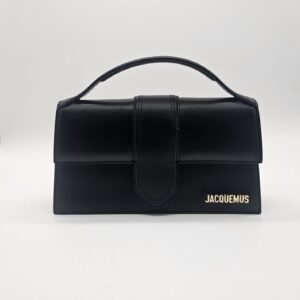 Borsa Jacquemus, modello “Le Grand Bambino”