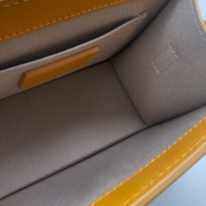 Borsa Jacquemus, modello “Le Chiquito Noeud”