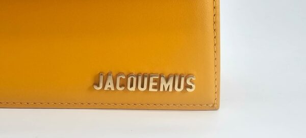 Borsa Jacquemus, modello "Le Chiquito Noeud" - immagine 3