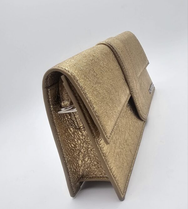 Borsa Jacquemus, modello "Le Bambino Long" - immagine 4
