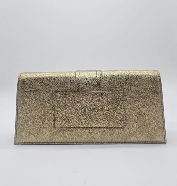 Borsa Jacquemus, modello "Le Bambino Long" - immagine 6