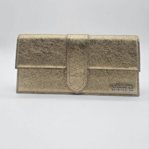 Borsa Jacquemus, modello “Le Bambino Long”