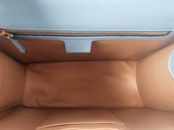 Borsa Gucci, modello "Sylvie 1969" - immagine 11