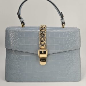 Borsa Gucci, modello “Sylvie 1969”