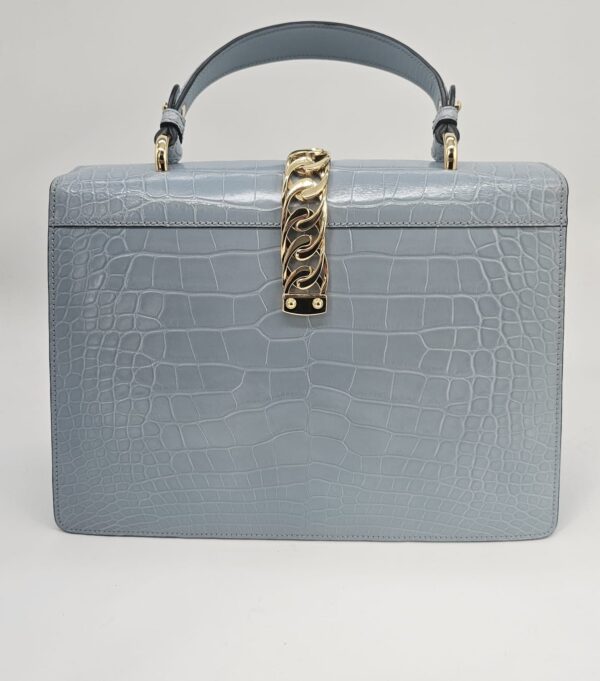 Borsa Gucci, modello "Sylvie 1969" - immagine 3