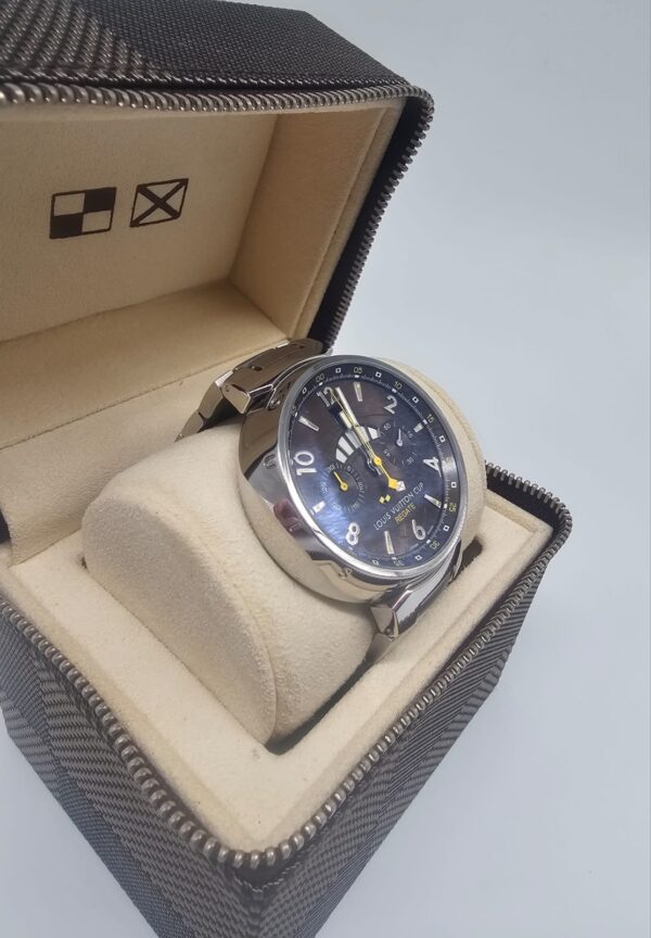 Orologio Louis Vuitton Cup Regate - immagine 2