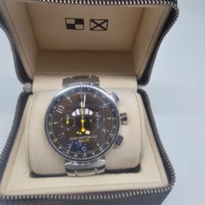 Orologio Louis Vuitton Cup Regate