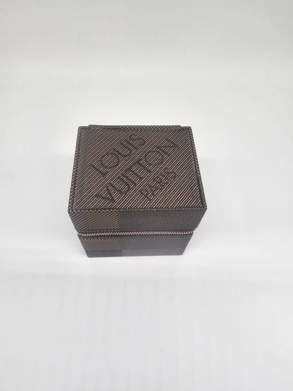 Orologio Louis Vuitton Cup Regate - immagine 3