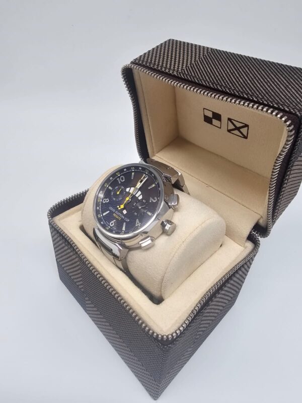 Orologio Louis Vuitton Cup Regate - immagine 4