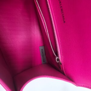 Borsa Balenciaga, modello “Hourglass”