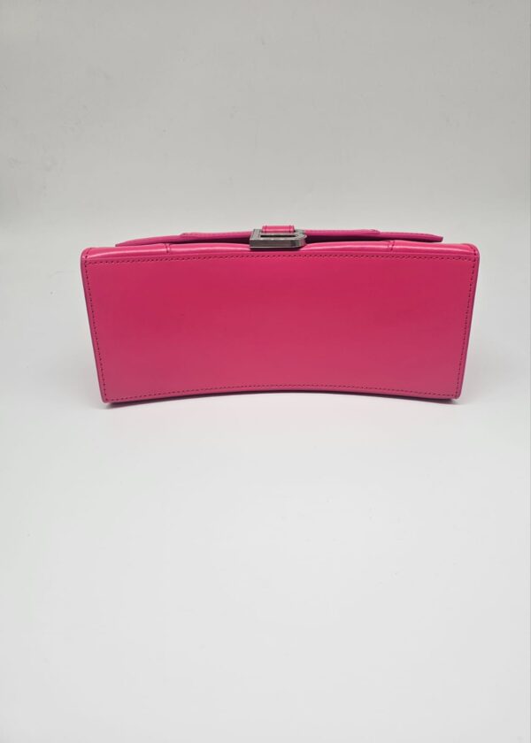 Borsa Balenciaga, modello "Hourglass" - immagine 3