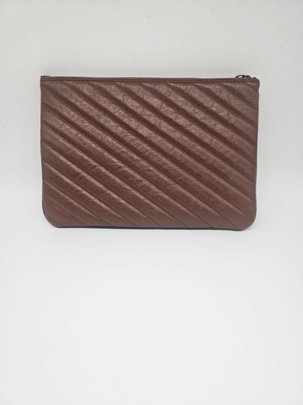 Pochette Gucci, modello "Marmont" - immagine 3