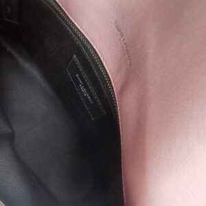 Borsa Saint Laurent, modello “Puffer Sheraling”