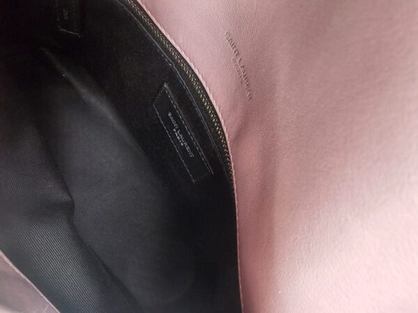 Borsa Saint Laurent, modello "Puffer Sheraling" - immagine 2