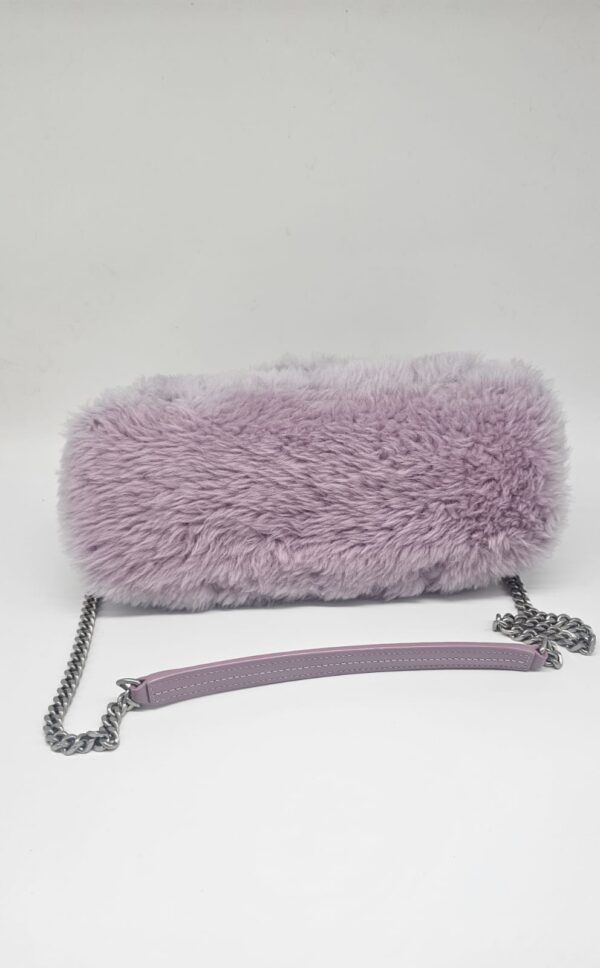 Borsa Saint Laurent, modello "Puffer Sheraling" - immagine 6