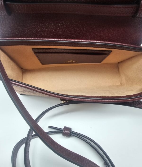 Borsa Gucci Limited Edition Borgnogna - immagine 3