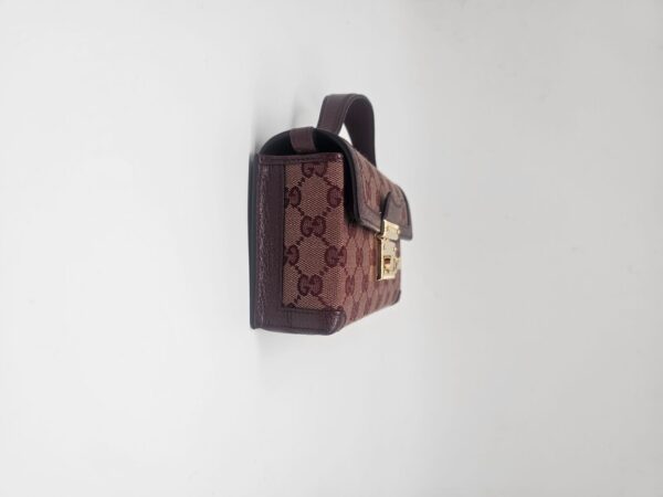 Borsa Gucci Limited Edition Borgnogna - immagine 4