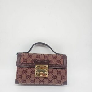Borsa Gucci Limited Edition Borgnogna