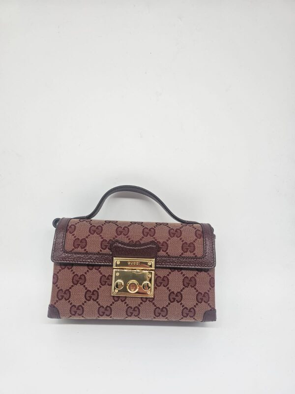 Borsa Gucci Limited Edition Borgnogna