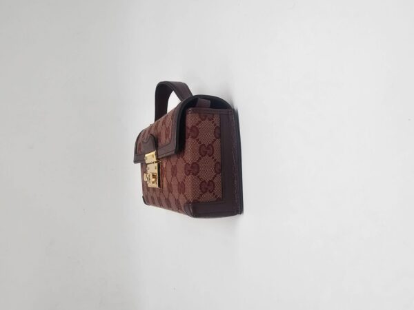Borsa Gucci Limited Edition Borgnogna - immagine 6