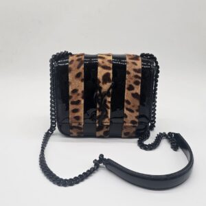 Borsa Saint Laurent, modello “Vicky Animalier”