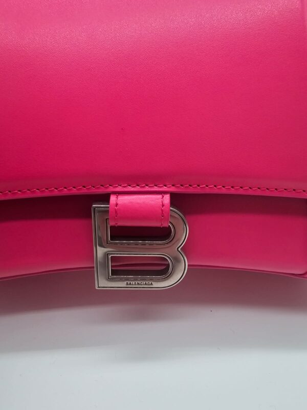 Borsa Balenciaga, modello "Hourglass" - immagine 4