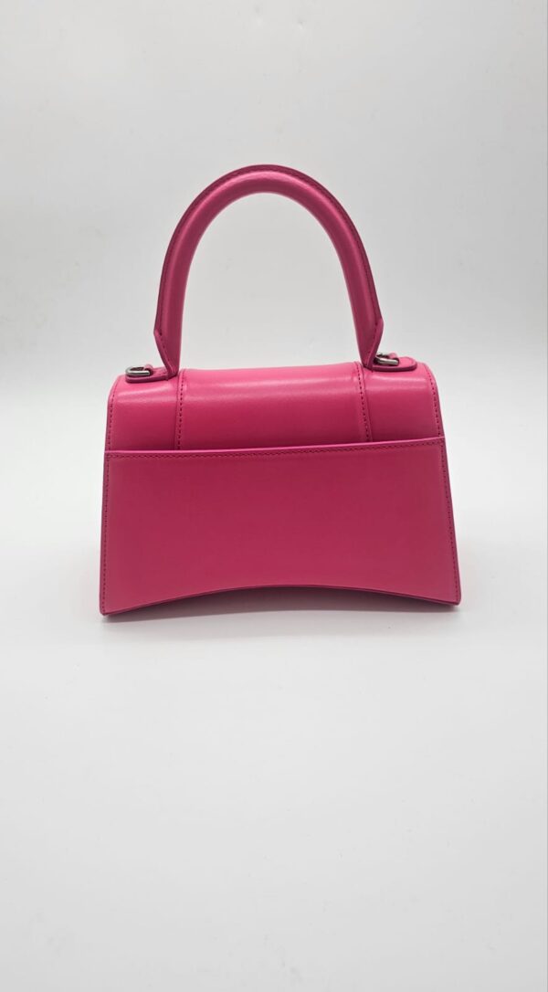 Borsa Balenciaga, modello "Hourglass" - immagine 5