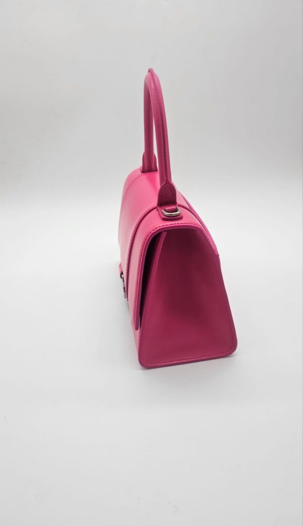 Borsa Balenciaga, modello "Hourglass" - immagine 6