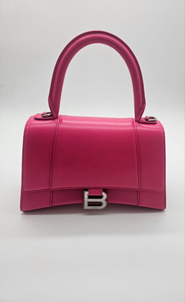 Borsa Balenciaga, modello "Hourglass"