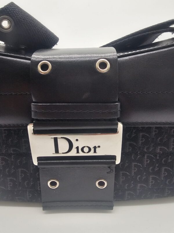 Borsa Dior, modello "Street Chic" - immagine 4