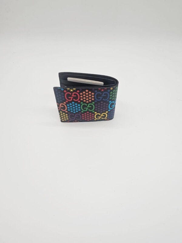 Portafoglio Gucci Psychedelic - immagine 2