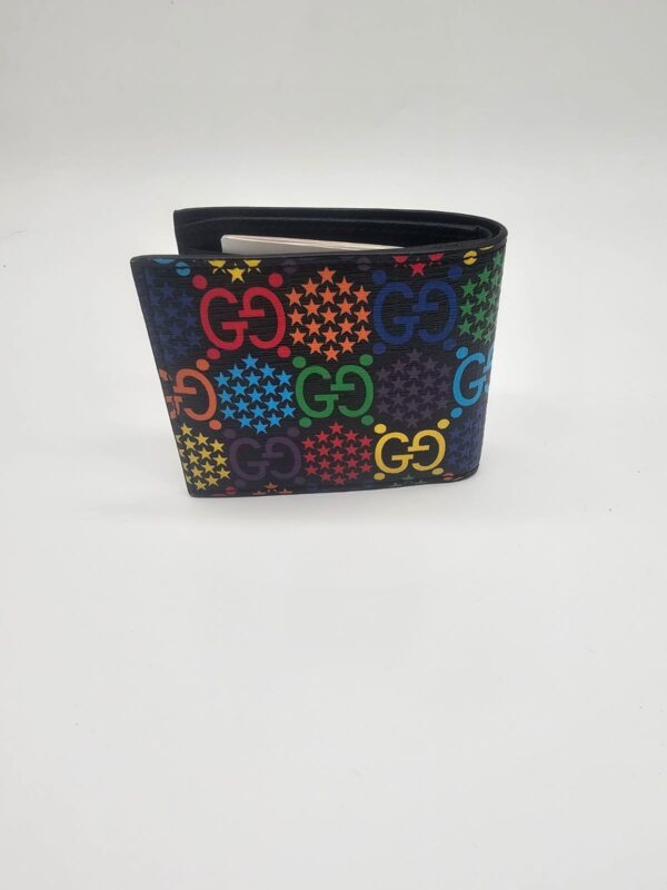 Portafoglio Gucci Psychedelic - immagine 3
