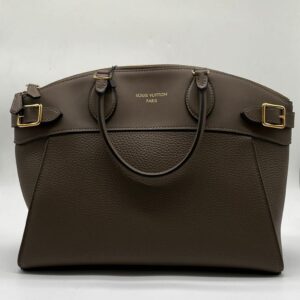 Borsa Louis Vuitton Lock It