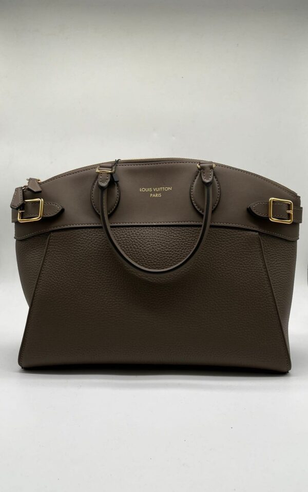Borsa Louis Vuitton Lock It - immagine 2