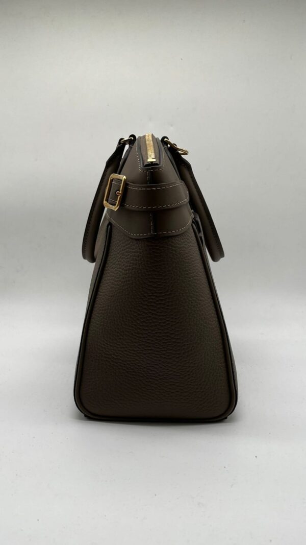 Borsa Louis Vuitton Lock It - immagine 3