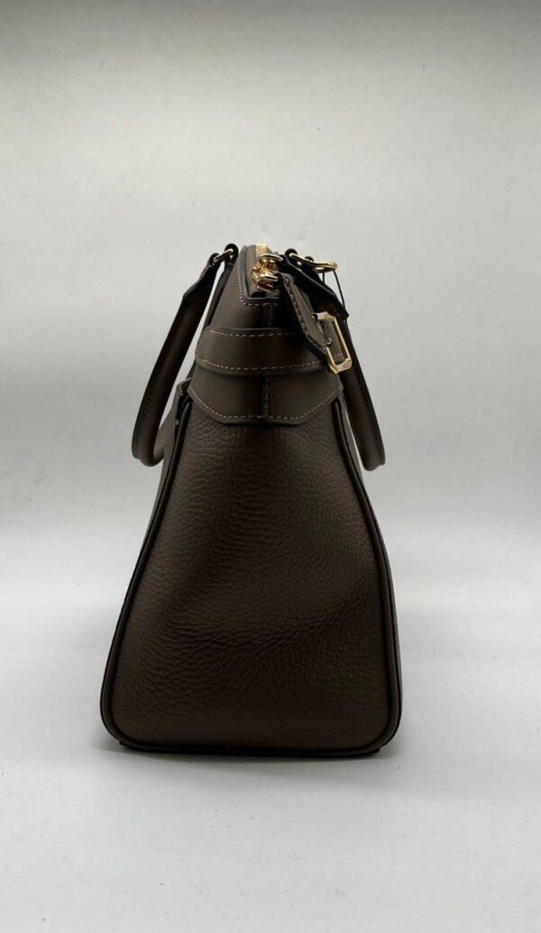 Borsa Louis Vuitton Lock It - immagine 4