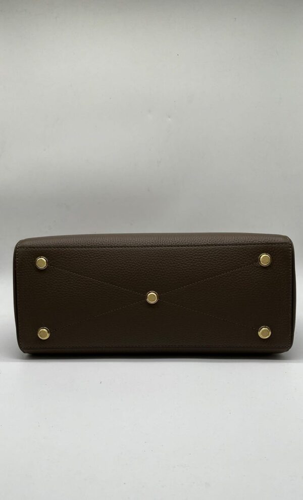 Borsa Louis Vuitton Lock It - immagine 5