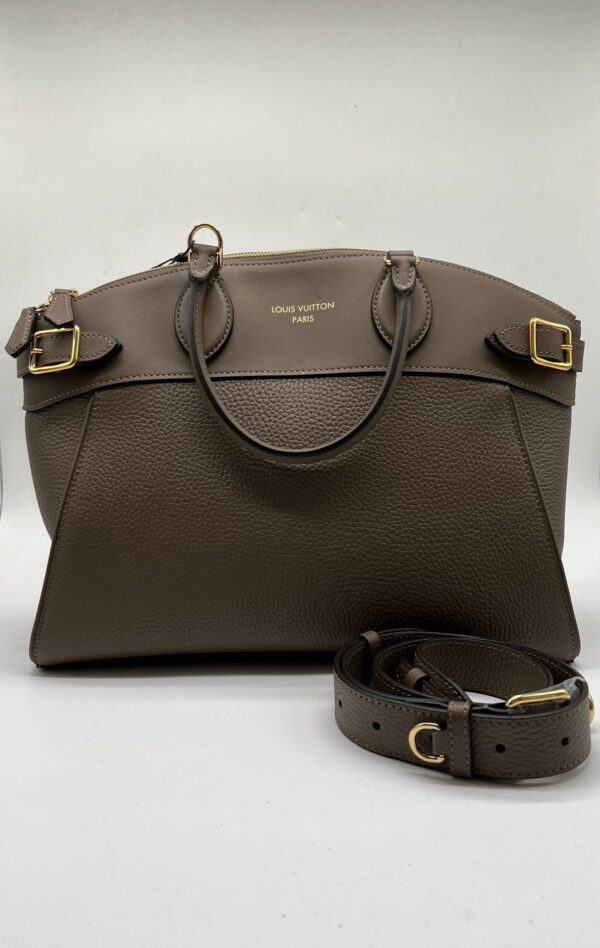 Borsa Louis Vuitton Lock It