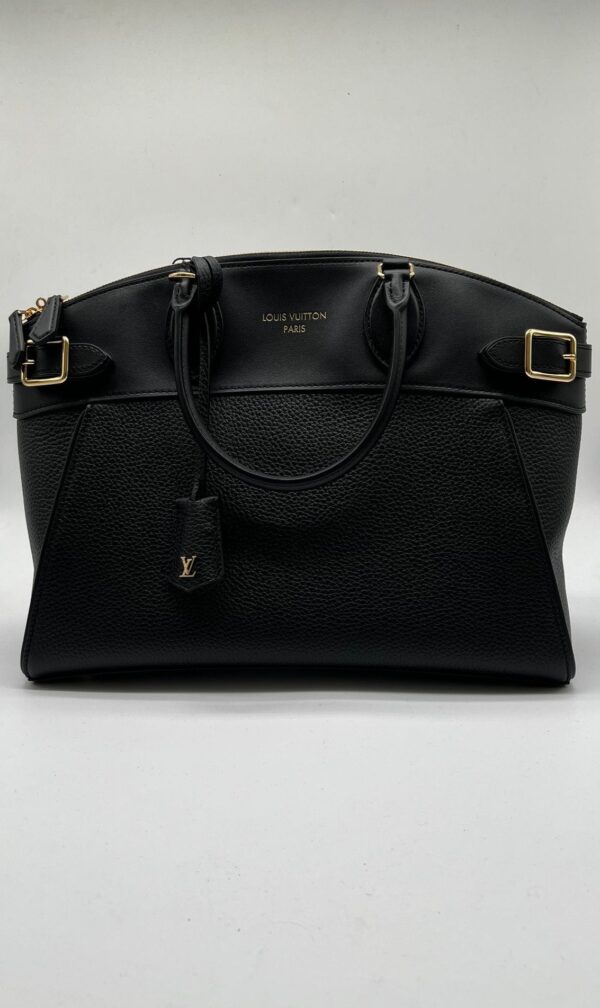 Borsa Louis Vuitton Lock It - immagine 3