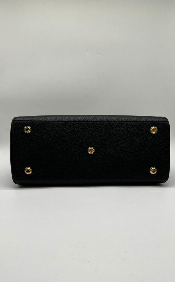 Borsa Louis Vuitton Lock It - immagine 5
