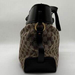 Borsa Shopper Gucci Vintage