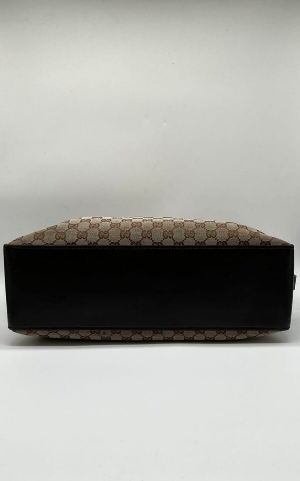Borsa Shopper Gucci Vintage - immagine 4