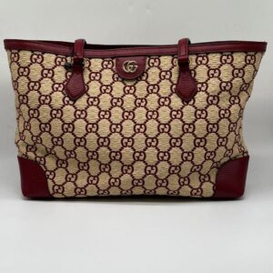 Borsa Shopper Gucci Ophidia