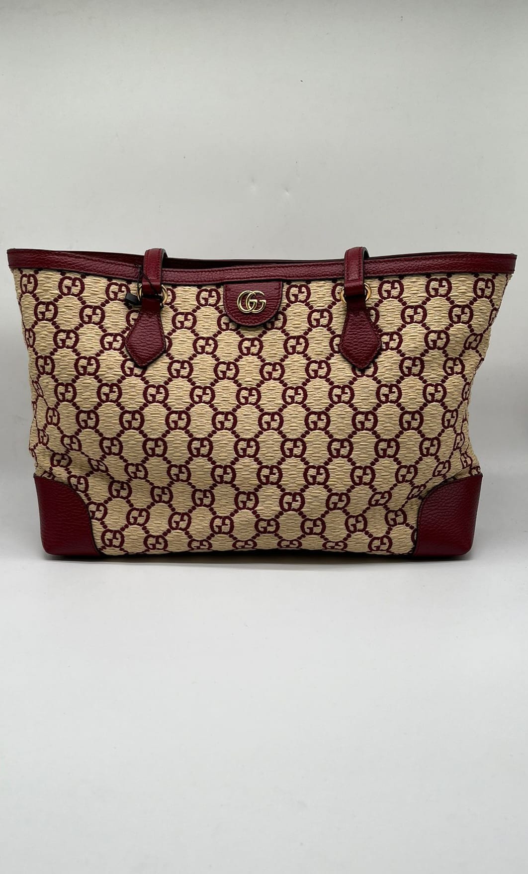 Borsa Shopper Gucci Ophidia